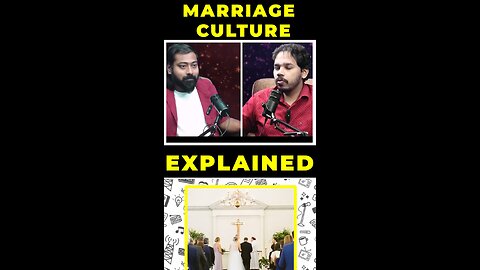 Tamil Nationalist parisaaalan is about the Marriage culture in tamil nadu