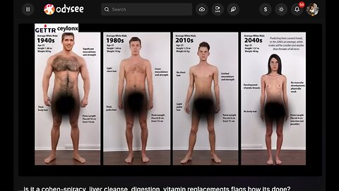 Is It A Cohen-Spiracy, Liver Cleanse, Digestion, Vitamin Replacements, Flags How Its Done?-Ceylon