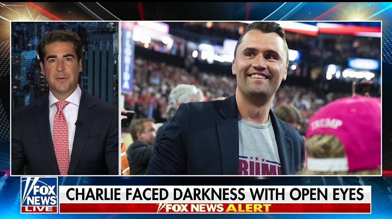 Watters: No One Should Stoop To The Left's Level