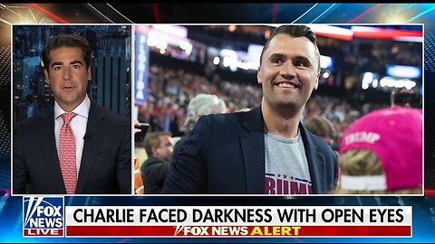 Watters: No One Should Stoop To The Left's Level