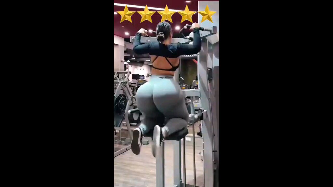 weight lose women workout viral