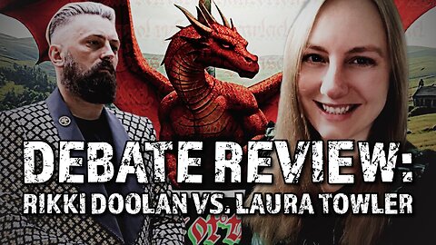 Debate Review: Rikki Doolan Vs. Laura Towler
