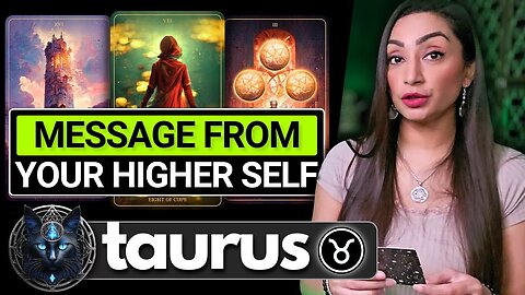 TAURUS ♉︎ "You Might Need To Sit Down For This!" 🍀 Taurus Sign ☾₊‧⁺˖⋆