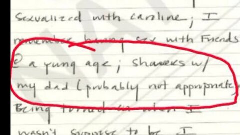 GOING TO PRISON FOR EXPOSING A PEDOPHILE, THIS IS THE WORLD WE LIVE IN! OWN IT!!!!!! - King Street News