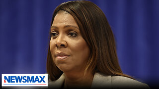 GOP bill aims to hold Letitia James accountable | The Right Squad