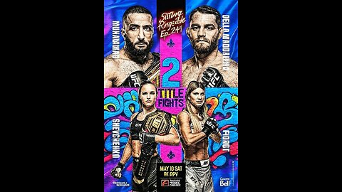 Sitting Ringside Ep. 244 w/ Special Guest Josh Marer