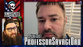 NYC Mayoral Candidate Zohran Mamdani Is Getting Roasted w/ ProfessorSavageDad | 6.30.25