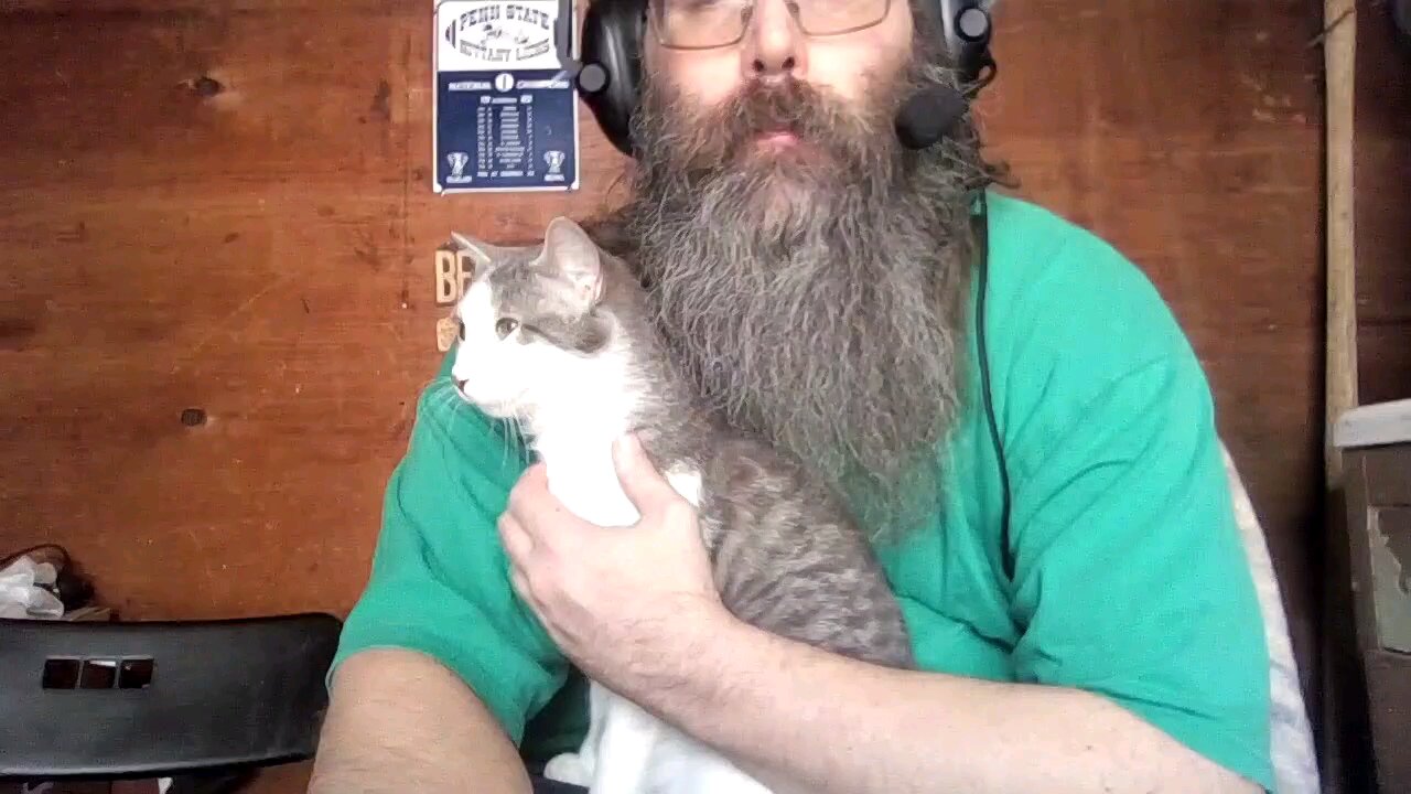 Depression Series Video call One!
