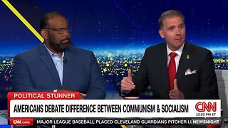 Scott Jennings: Rich…White NYC Libs Voted For A Communist Because They Know They Can Afford To LEAVE