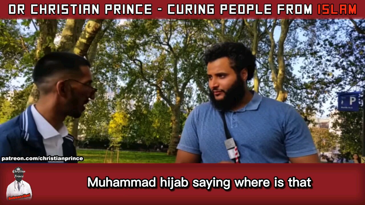 Why Was Quran Revealed In Arabic?
