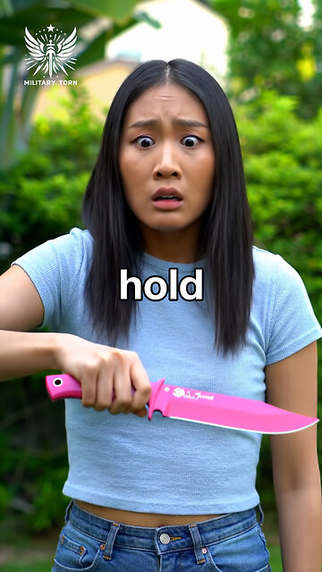 What Special Forces REALLY Mean