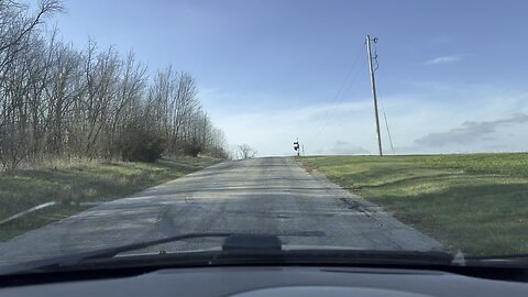Morning Touge run!