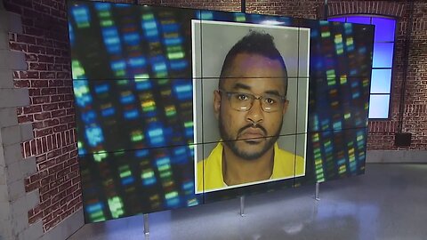Black serial rapist charged with 2 child rape cases, DNA evidence reveals