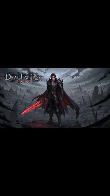 Why Is It So Hard to Find Good Dark Fantasy Manga? | Dark Themes & Depth Explained