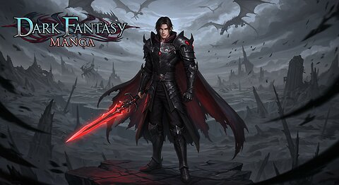 Why Is It So Hard to Find Good Dark Fantasy Manga? | Dark Themes & Depth Explained