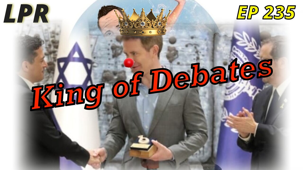 Dave v. Doug - Who Won the Debate? (EP 235)