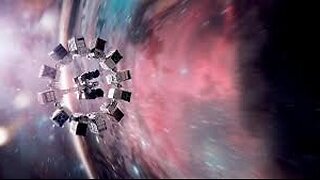 Interstellar by Greg Keyes. Kip Thorne