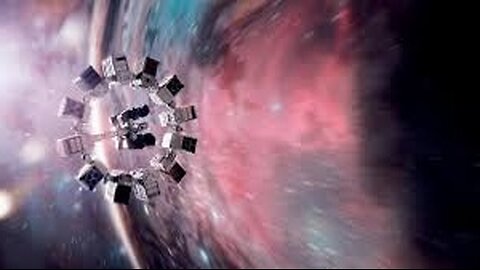 Interstellar by Greg Keyes. Kip Thorne