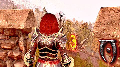 Oblivion Remastered – Once More Into The Gates of Oblivion