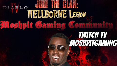 Diablo 4 Game play