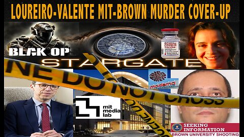 MIT Murder Motive? Here’s the Censored Truth