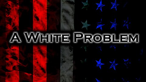 161 A White Problem
