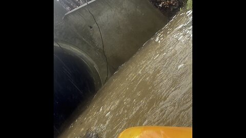 Paddling the Neighborhood