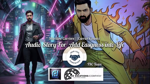 लड़का और लड़की|Audio Story|Motivational &Facts |Carrier Connect by TSC Team.