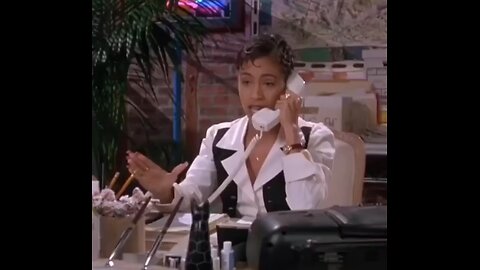 A Low Down Dirty Shame (1994)