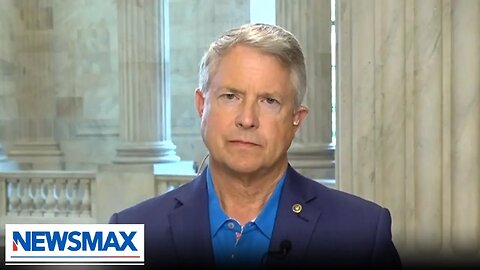 DOGE cuts will 'cross the finish line': Senator Roger Marshall