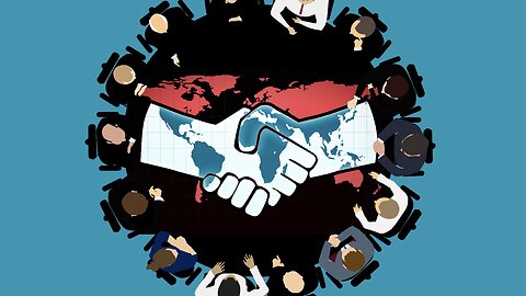 Underground, XRP, Monetary system…