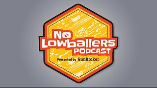 113: Collectors Gone Wild: Guns, Cars and the 1985 Chevy Outdoorsman Pickup | No Lowballers
