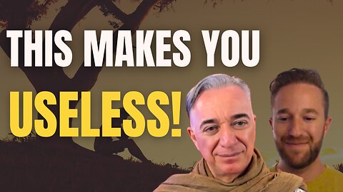 This Is WHY People Don’t Take Action (Until It’s Too Late)