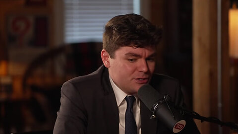 Tucker Carlson Interviews Nick Fuentes – Podcast Recap