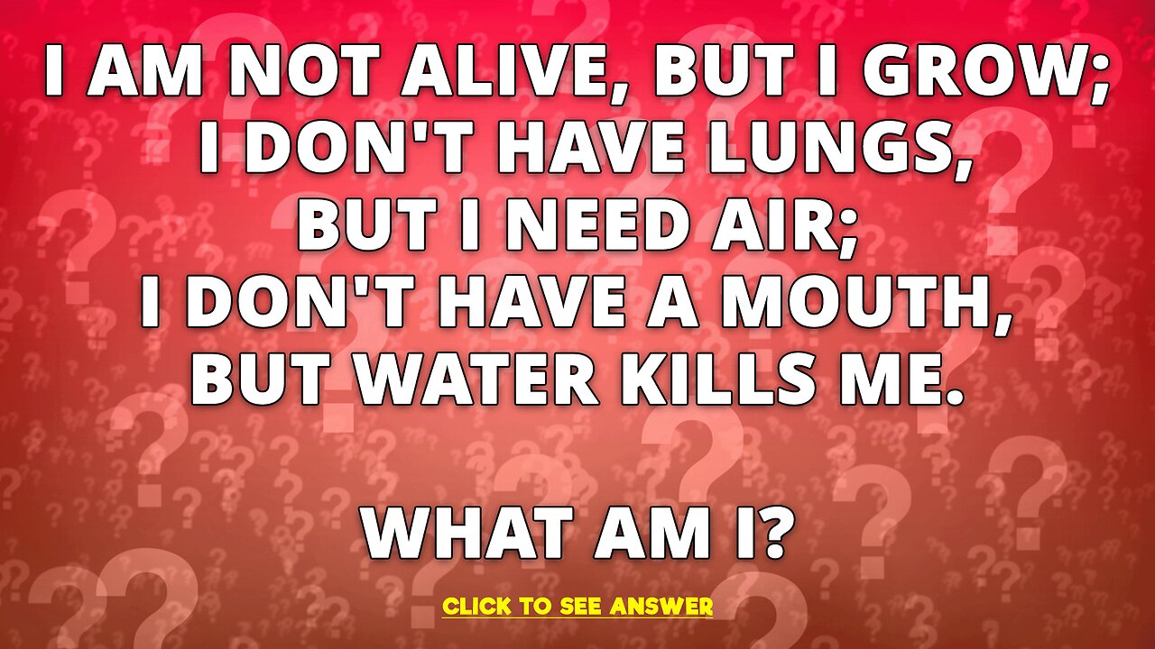 Can you unravel the mystery of this devious riddle?