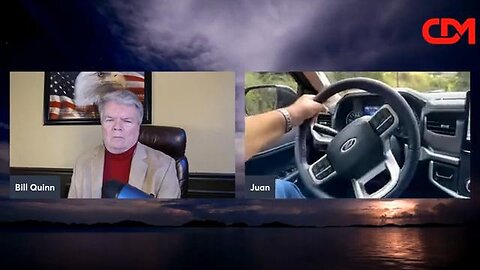 Juan O' Savin: Get Ready 8/24/25 - I'm Exposing The Whole Damn Thing!