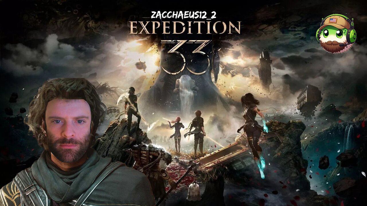 First Expedition Experience