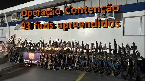 Operação Contenção