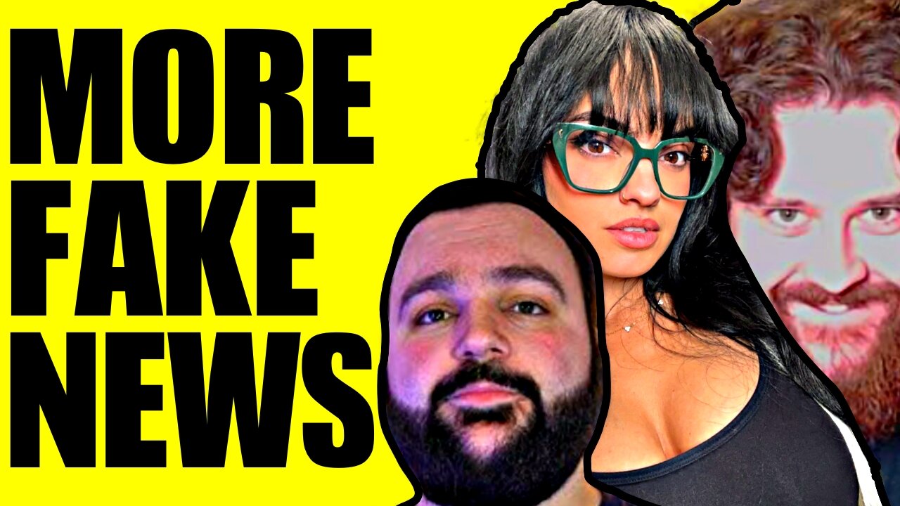 FAKE NEWS in MMA?! Media and Fans Are Hurting the Casual Audience