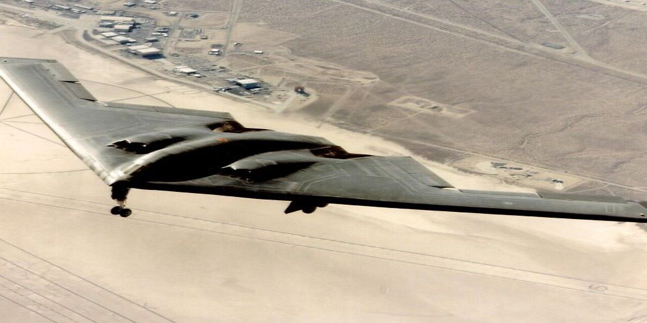 Air Force Opens Bases for $500M AI Data Center Bids