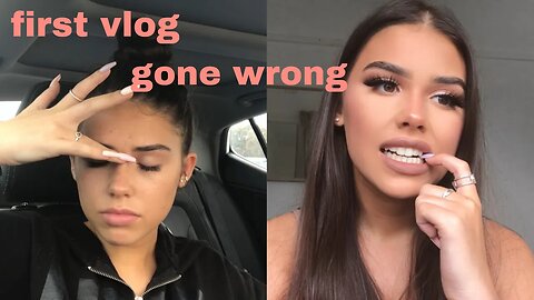 day in the life *GONE WRONG* 
