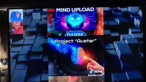 Black Magik Technology That DARPA Has Been Working On