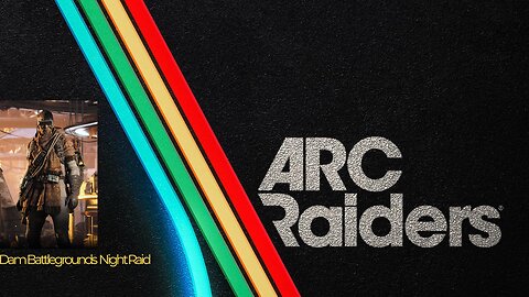 Arc Raiders Nightfall Siege: Battle for the Dam