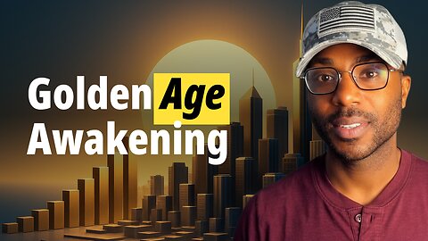 The End of the Welfare System via Public Perception | ConservativeRap