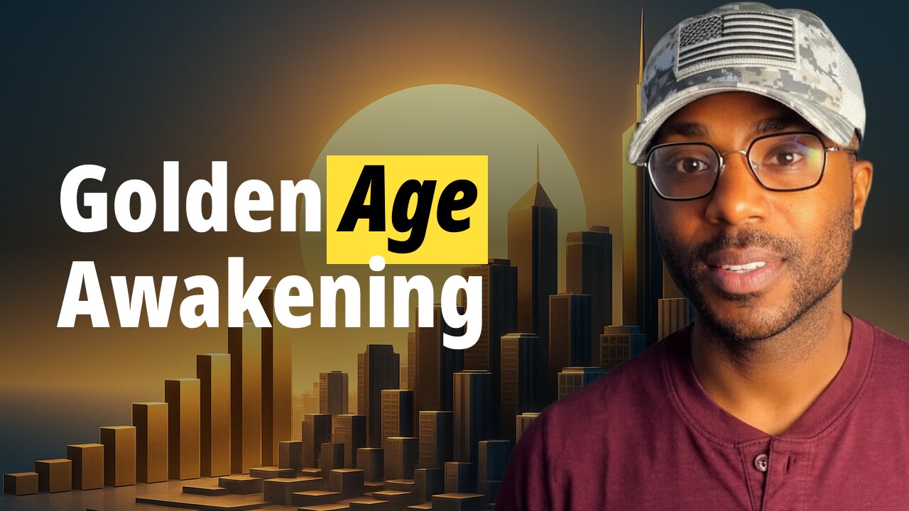 The End of the Welfare System via Public Perception | ConservativeRap