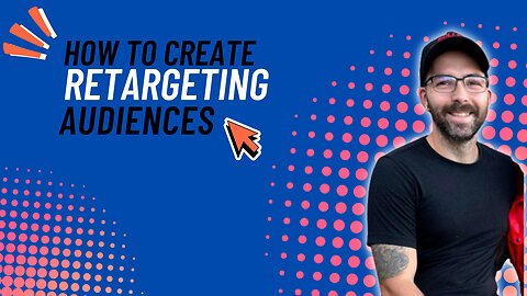 Facebook Ads Retargeting Tutorial for Local Businesses (Step-by-Step 2025 Strategy)