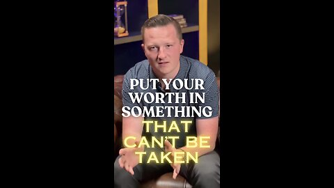 Is External Validation the REAL Enemy of True Self-Worth