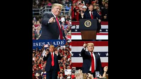 Will trump bomb again? "with out a question, absolutely"