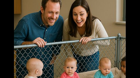 Societal Narcissism - The Adoption Issue