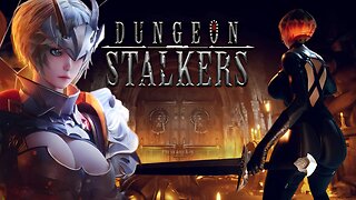 Dungeon Waifus!